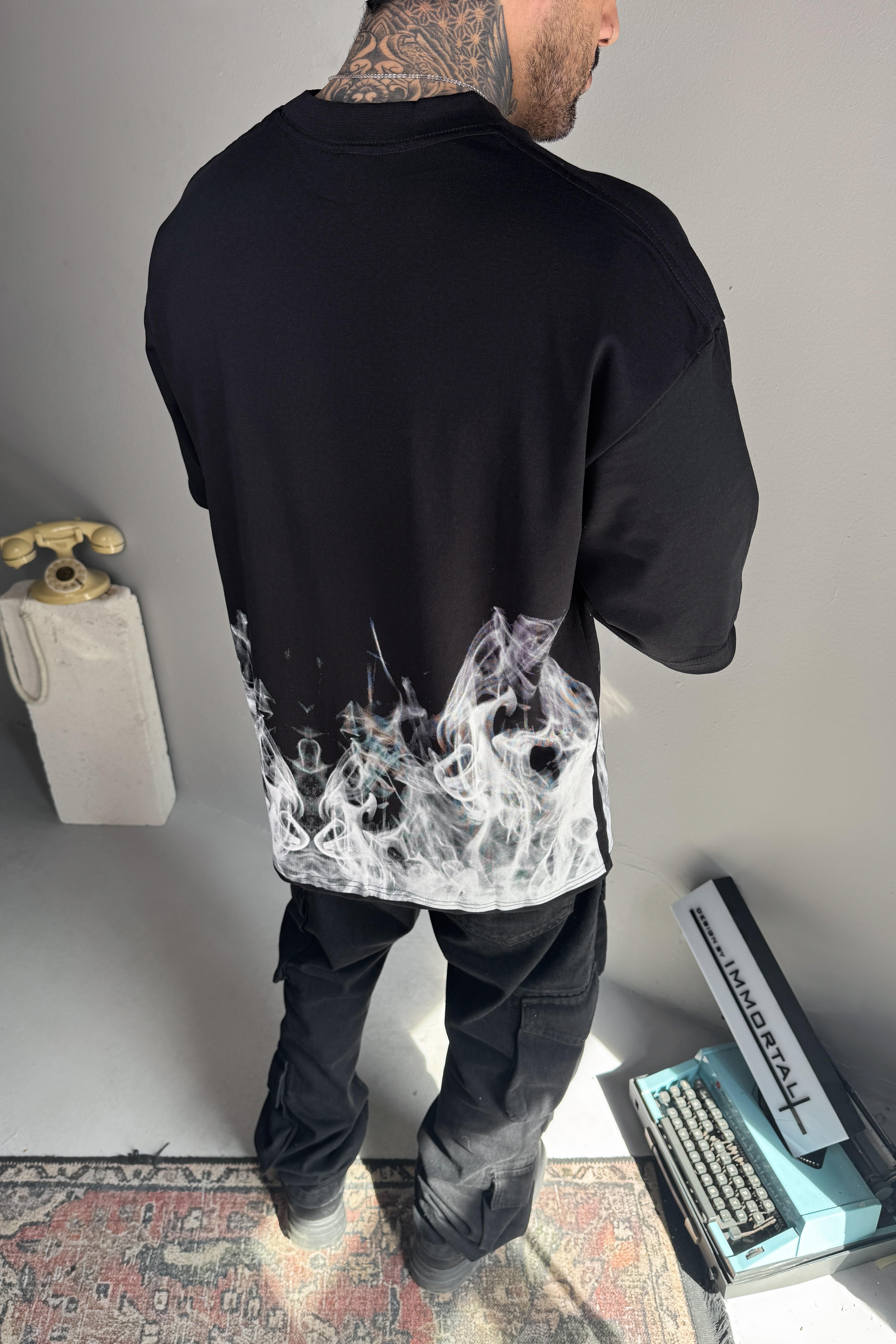 Smoke Vision Tshirt