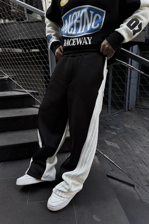  RaceCrew oversize takım