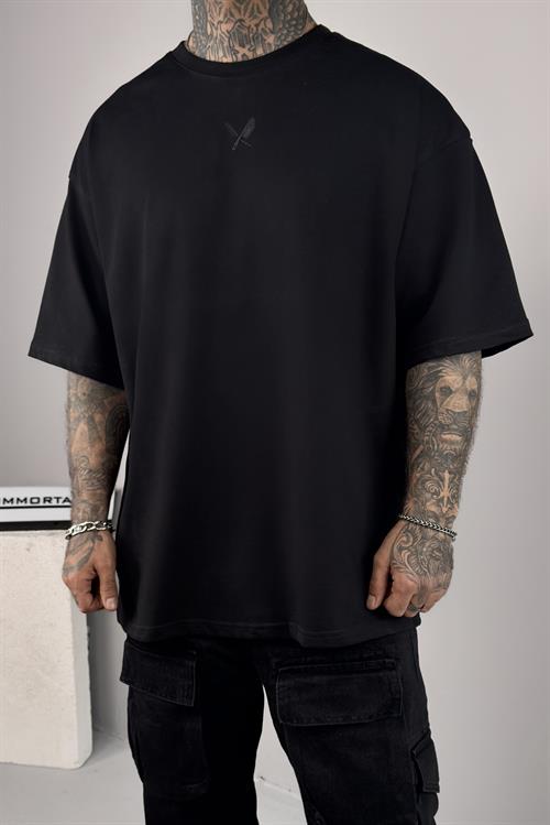 Athletique Oversize Tshirt