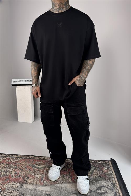 Athletique Oversize Tshirt