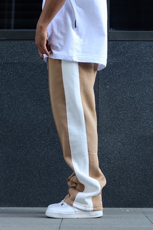 Baggy 3 iplik pantolon