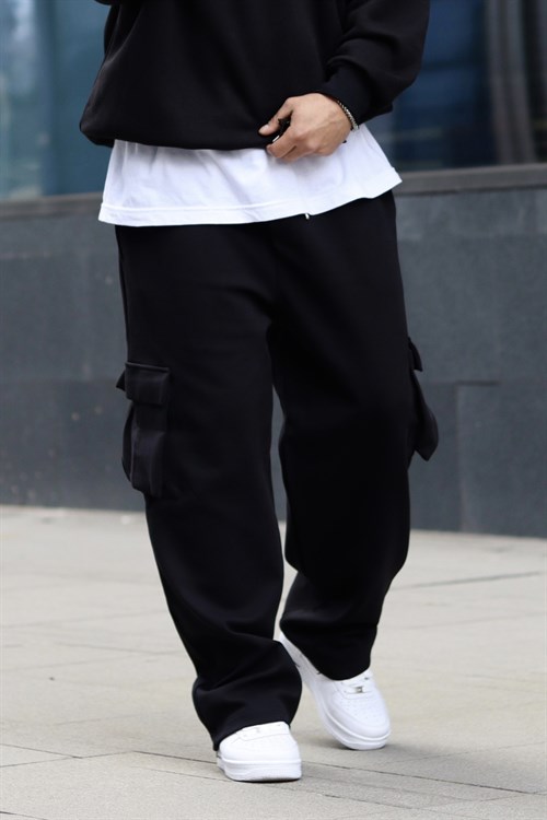Baggy cargo pantolon