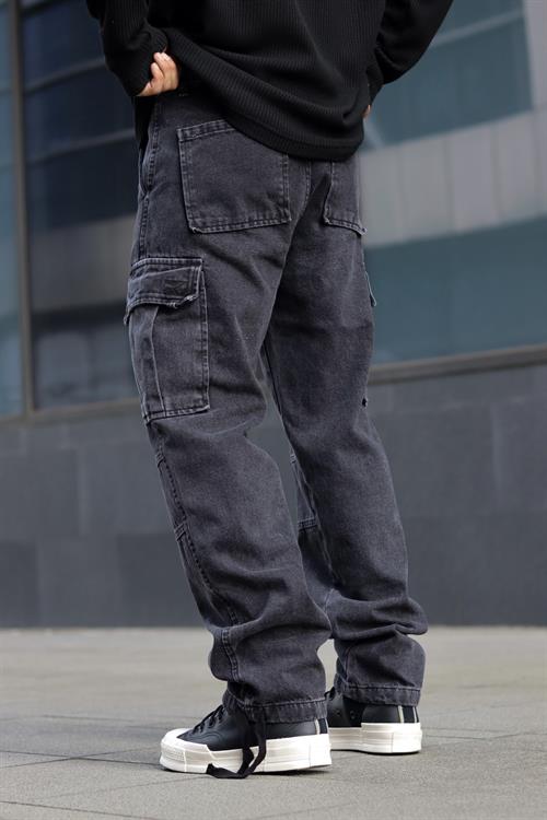 Baggy kargo pantolon