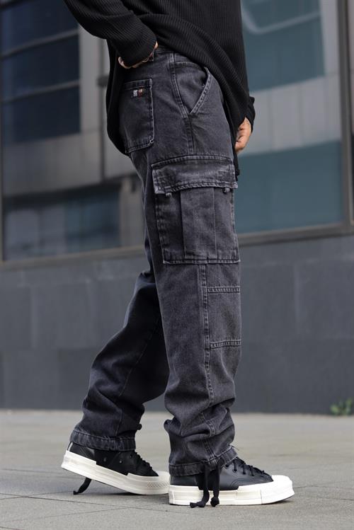 Baggy kargo pantolon