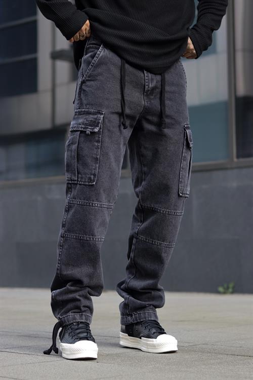 Baggy kargo pantolon