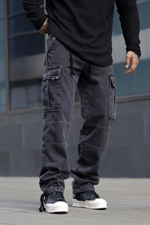 Baggy kargo pantolon