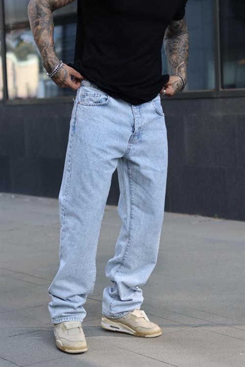 Baggy kot pantolon GD