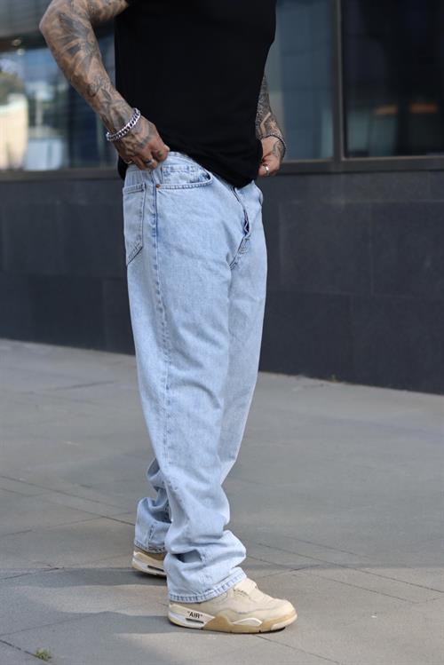 Baggy kot pantolon GD