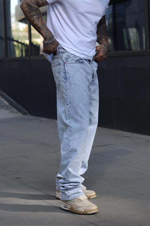 Baggy kot pantolon GD