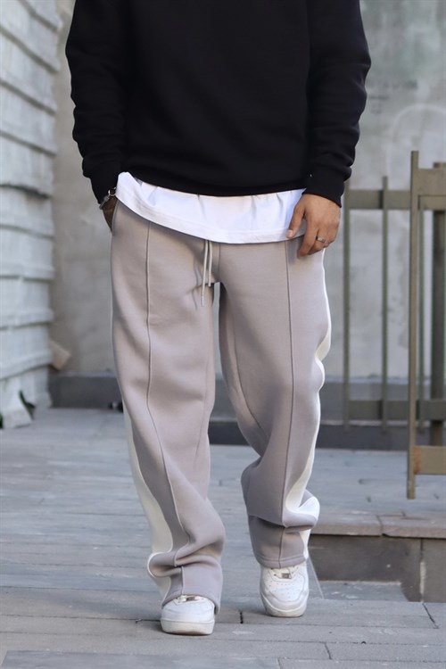 Baggy pantolon 3 iplik