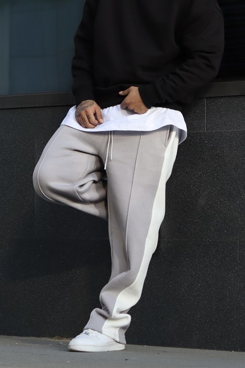 Baggy pantolon 3 iplik