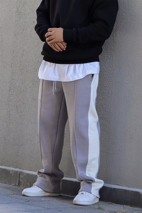 Baggy pantolon 3 iplik