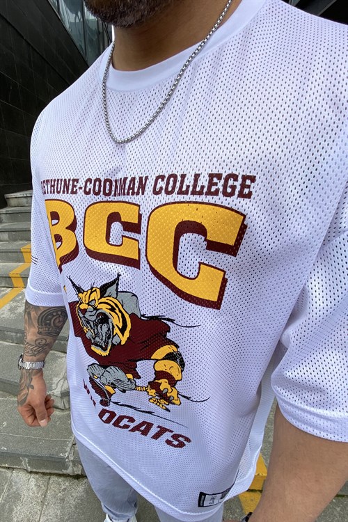 BCC wildcast süper oversize forma