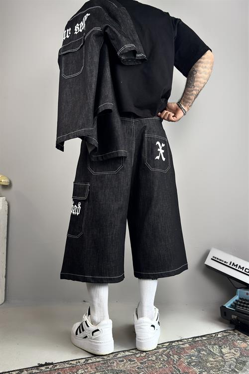 Believe Oversize Set