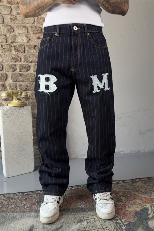BM baggy pantolon