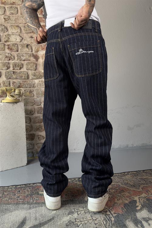 BM baggy pantolon