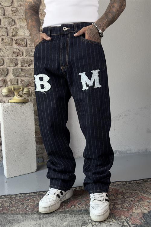 BM baggy pantolon