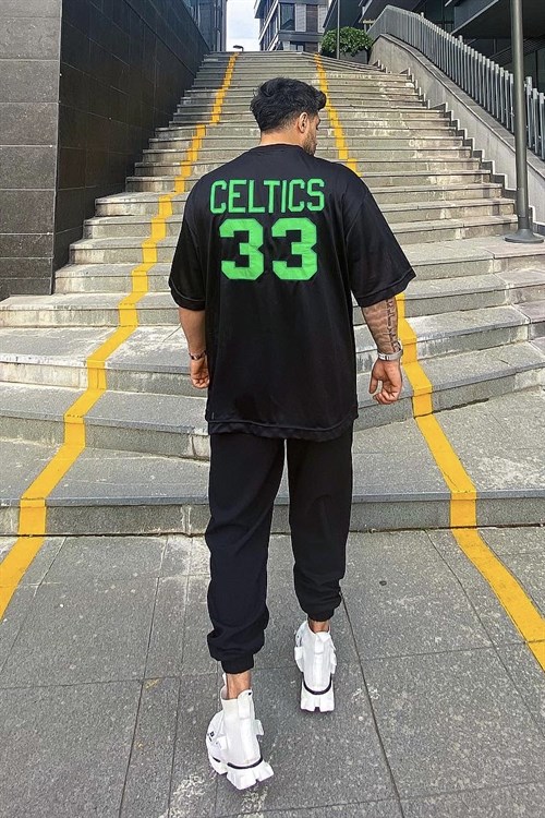 Celtics 33 oversize forma