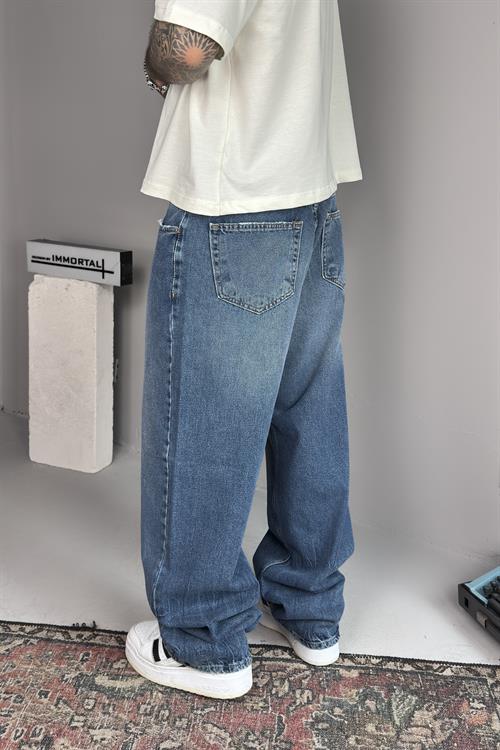 Cloud Fit Denim Pantolon
