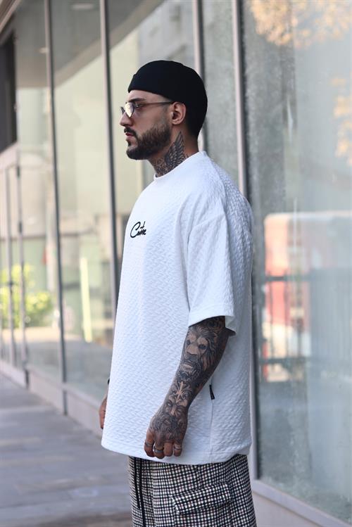 Couture oversize tshirt