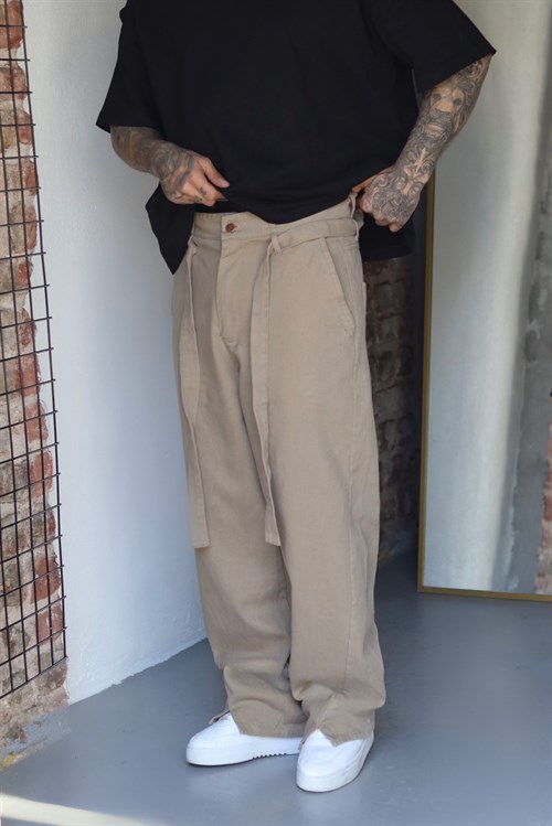 Desert Baggy Pantolon
