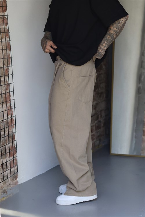 Desert Baggy Pantolon