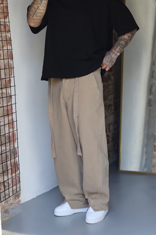 Desert Baggy Pantolon