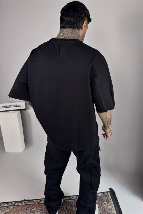 Eighty Nine Essential Oversize Tshirt