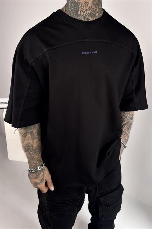 Eighty Nine Essential Oversize Tshirt