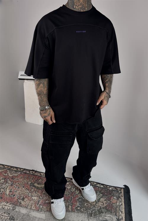 Eighty Nine Essential Oversize Tshirt