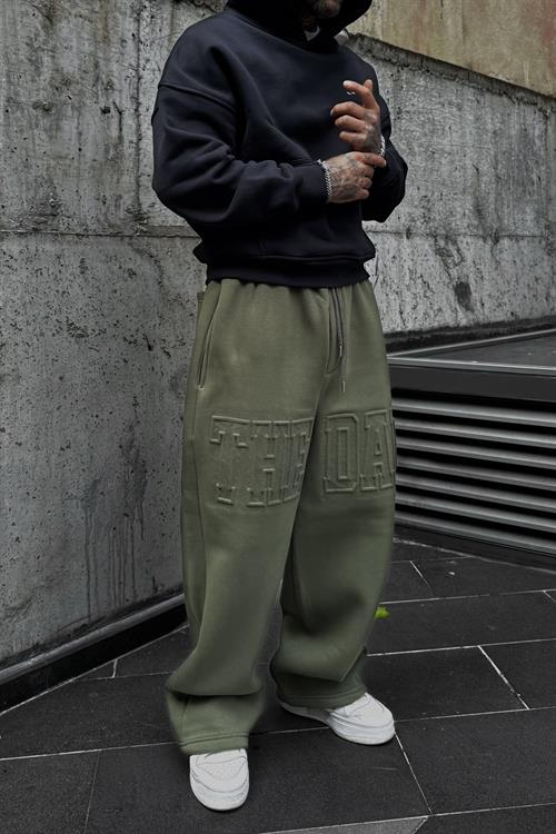 Ekstra baggy sweatpants