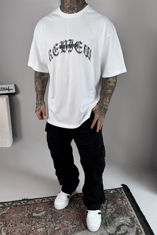 Eternal Oversize Tshirt