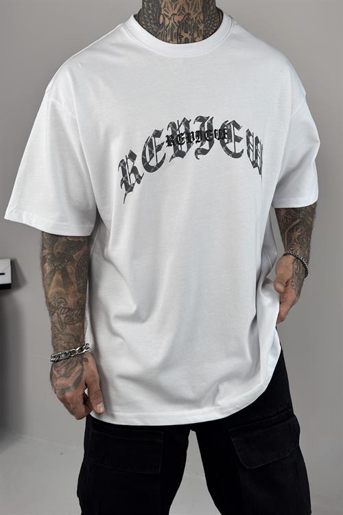 Eternal Oversize Tshirt