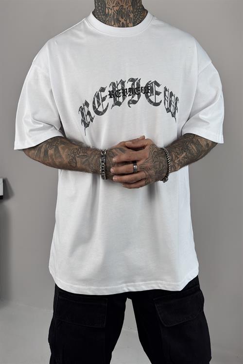 Eternal Oversize Tshirt