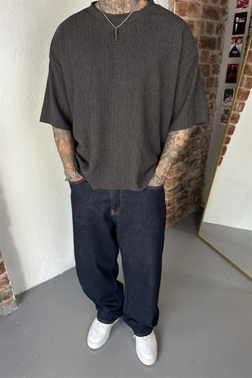 Fitilli Oversize Tshirt