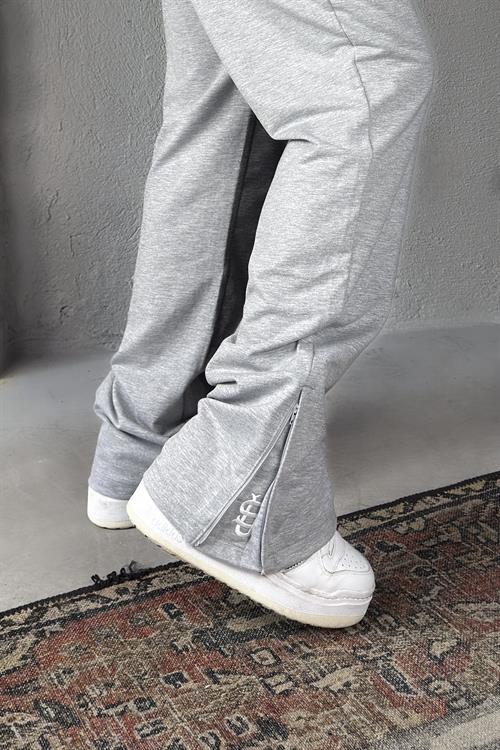 Flex Zip Jogger