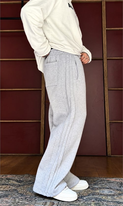 Flow Line Baggy Eşofman