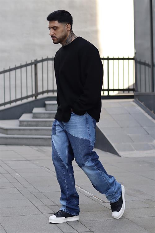 Fragment baggy pantolon