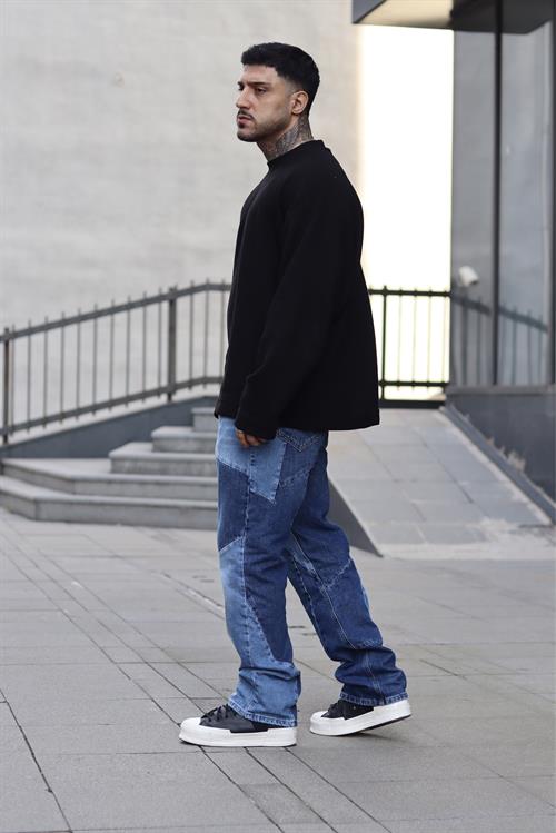 Fragment baggy pantolon