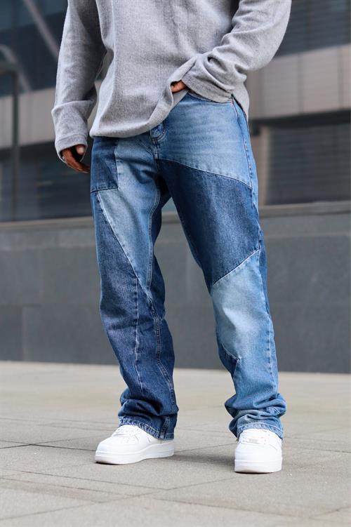 Fragment baggy pantolon