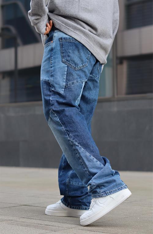 Fragment baggy pantolon