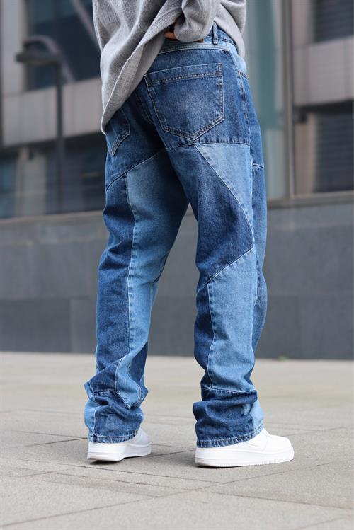 Fragment baggy pantolon