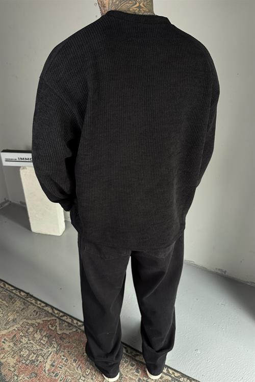 Freedom Beyond Oversize Sweatshirt
