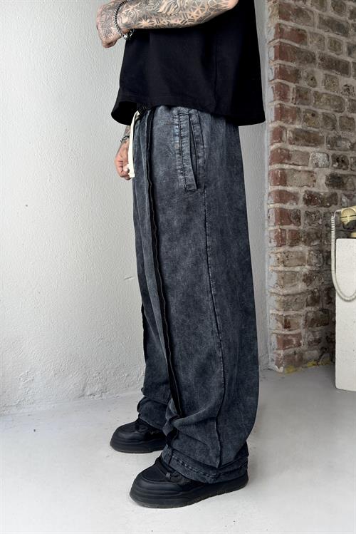 Grain Flow Pants