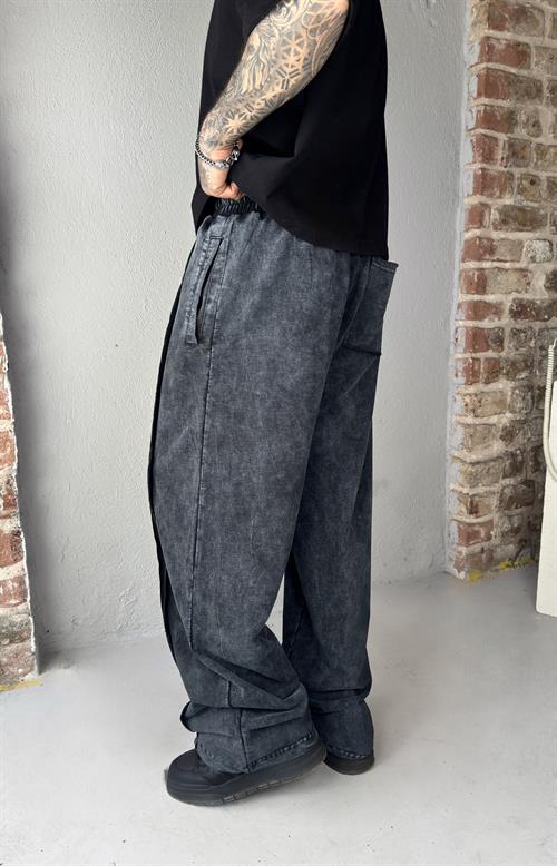 Grain Flow Pants