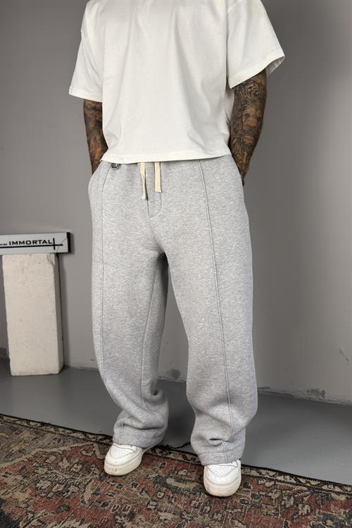 Greymelange Baggy Eşofman