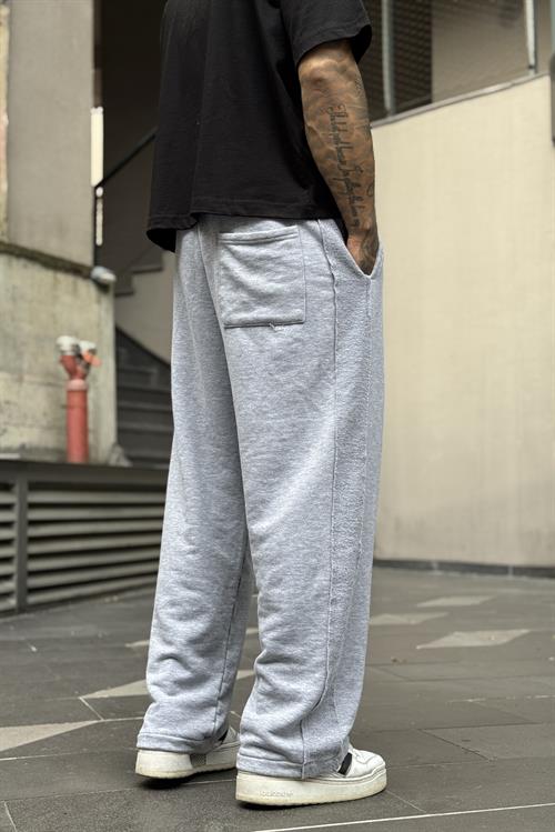 Greymelange Baggy Eşofman