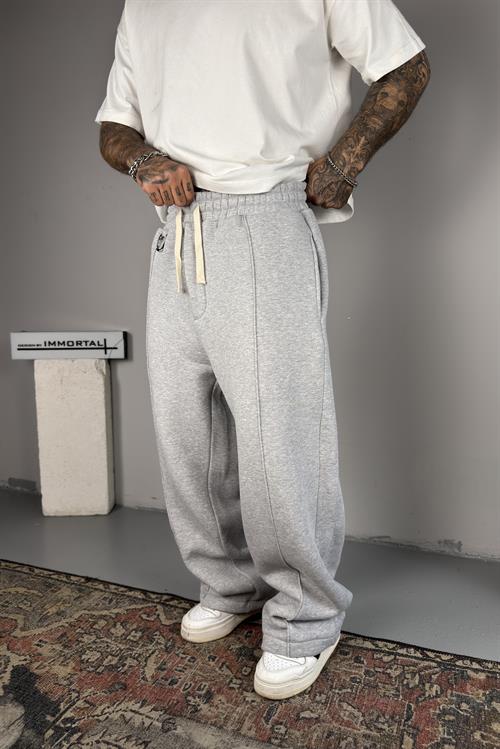 Greymelange Baggy Eşofman