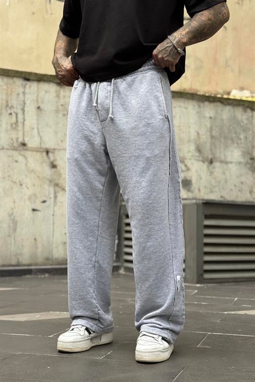 Greymelange Baggy Eşofman