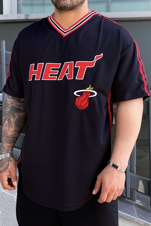 Heat oversize forma